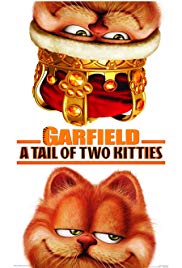 Garfield A Tail Of Two Kitties Full Movie Tamil